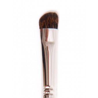 АКЦИЯ! Кисть из белки со скосом Kryolan 12М-2240; 12M-2240 АКЦИЯ! Кисть из белки со скосом Kryolan 12М-2240; 12M-2240