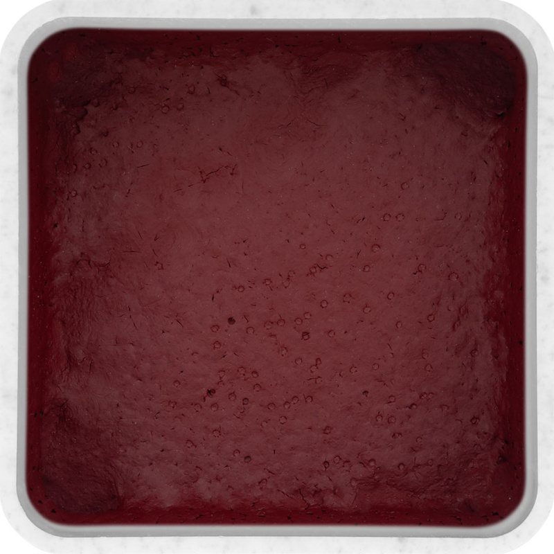 Грим спиртовой, запасной блок/FX Design Color Refill 1 гр. (DarkBloodWash); 8140/DarkBloodWash