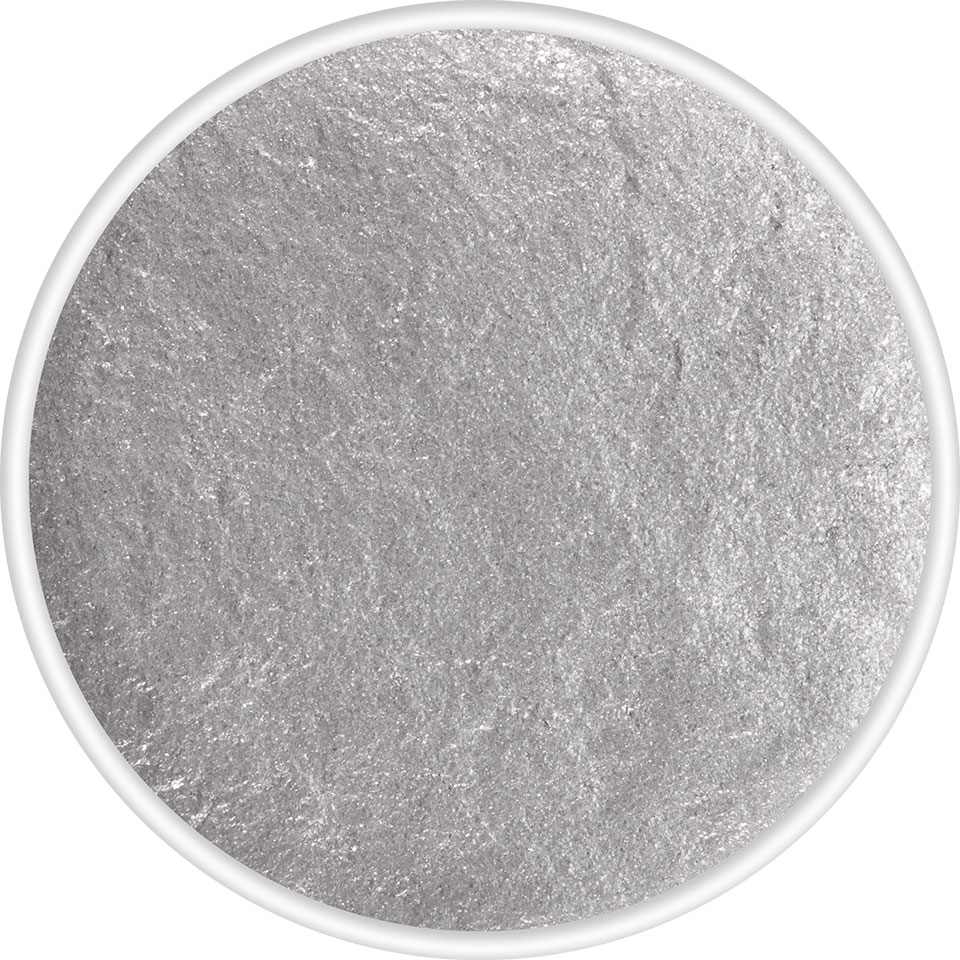 %РАСПРОДАЖА  Аквагрим Aquacolor Metallic Refill Kryolan Silver 4 мл; 1110/Silver %РАСПРОДАЖА  Аквагрим Aquacolor Metallic Refill Kryolan Silver 4 мл; 1110/Silver